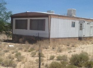 11685 S Cherokee Ln, Tucson, AZ 85736