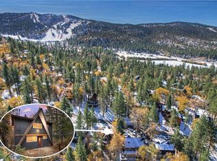 1144 Sheephorn Rd, Big Bear Lake, CA 92315