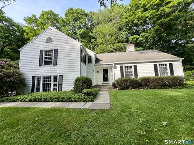 277 Indian Rock Road, New Canaan, CT, 06840