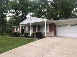 742 Loda Dr, Cincinnati, OH 45245