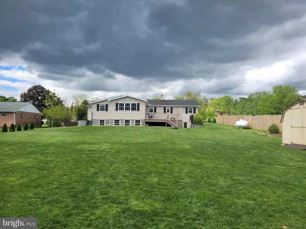 448 Weaver Rd, Strasburg, PA 17579