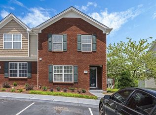 1707 Red Jacket Dr, Antioch, TN 37013