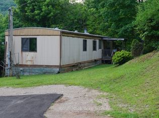 4573 Wallback Rd, Wallback, WV 25285