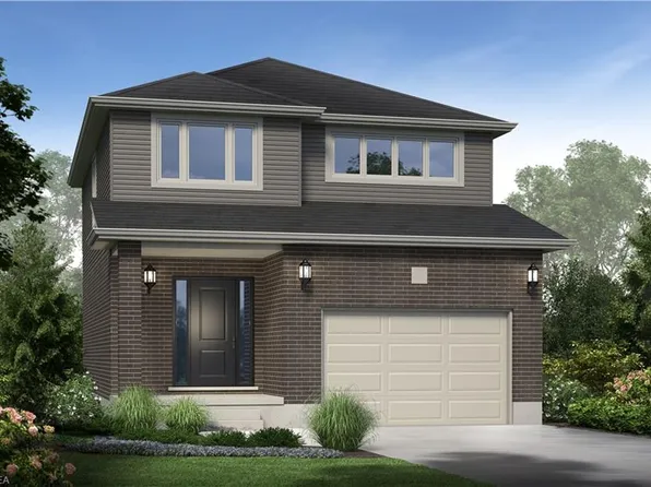 26 Ford Dr, Stratford, ON N5A 0L3