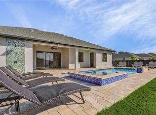 3324 Santa Barbara Blvd N, Cape Coral, FL 33993