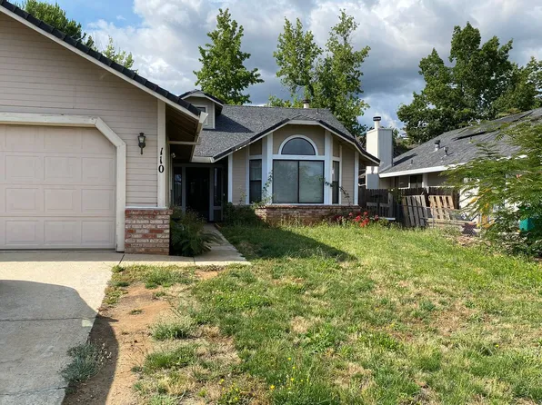 110 Castlemont Dr, Grass Valley, CA 95945