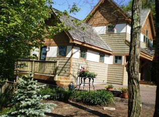 93 Telemark Ct, Mchenry, MD 21541