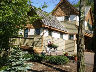 93 Telemark Ct, Mchenry, MD, 21541