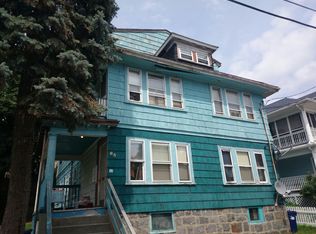 65 Glendale St, Dorchester, MA 02125