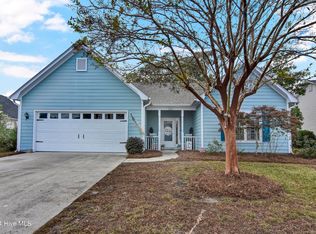 6620 Wedderburn Dr, Wilmington, NC 28412
