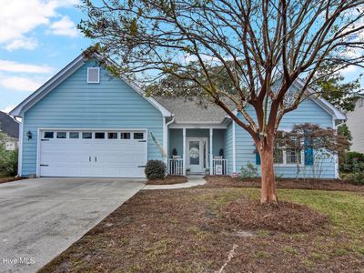 6620 Wedderburn Drive, Wilmington, NC, 28412
