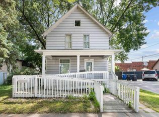 1618 18th Ave #A, Moline, IL 61265