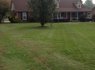 1115 Kathryn Rd, Mount Juliet, TN 37122