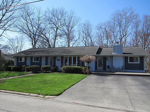 2nd image of 707 Northwestern Ave