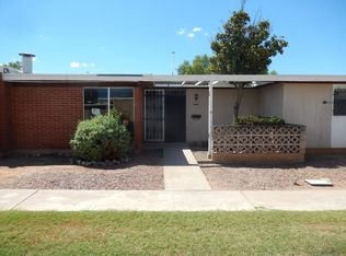 7633 E Golf Links Rd, Tucson, AZ 85730