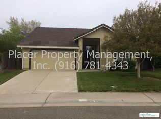 3537 Pine Hollow Way, Antelope, CA