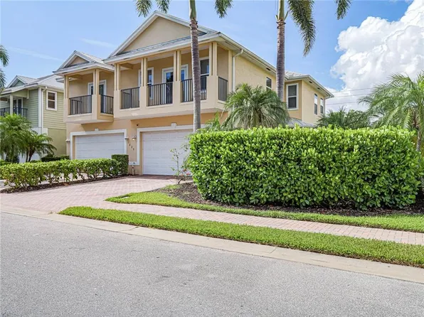 1825 Bridgepointe Cir Unit 16, Vero Beach, FL 32967