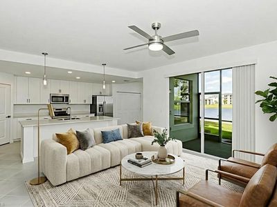 5433 Double Eagle CIR #2914, Immokalee, FL, 34142