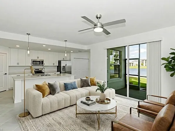 5433 Double Eagle CIR #2914, AVE MARIA, FL 34142