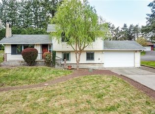 25721 126th Ave SE, Kent, WA 98030