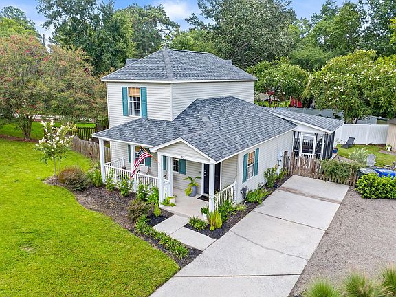 5th image of 12 Palmetto Park Rd