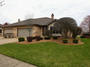 145 Tall Grass Rd, New Lenox, IL 60451