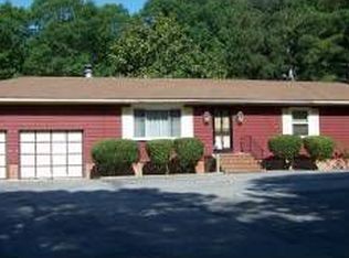 7132 Jessie Dupont Mem Hwy, Heathsville, VA 22473