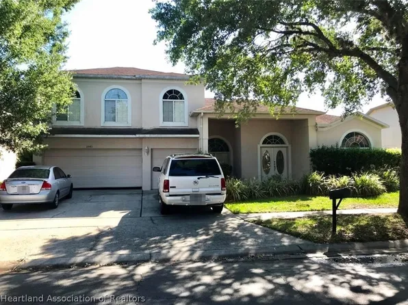 2543 Windsorgate Ln, Orlando, FL 32828
