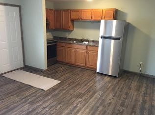 319 Frazer St APT A, Findlay, OH 45840