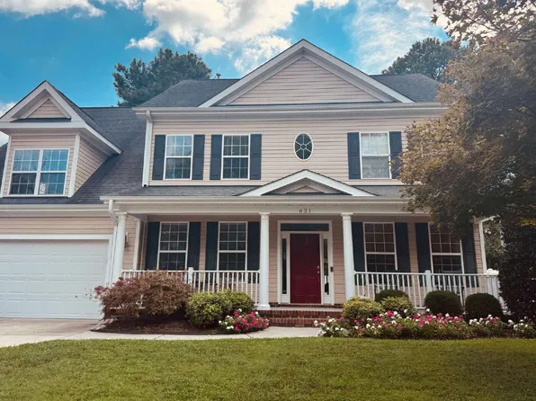 621 Boswell Dr, Chesapeake, VA 23320