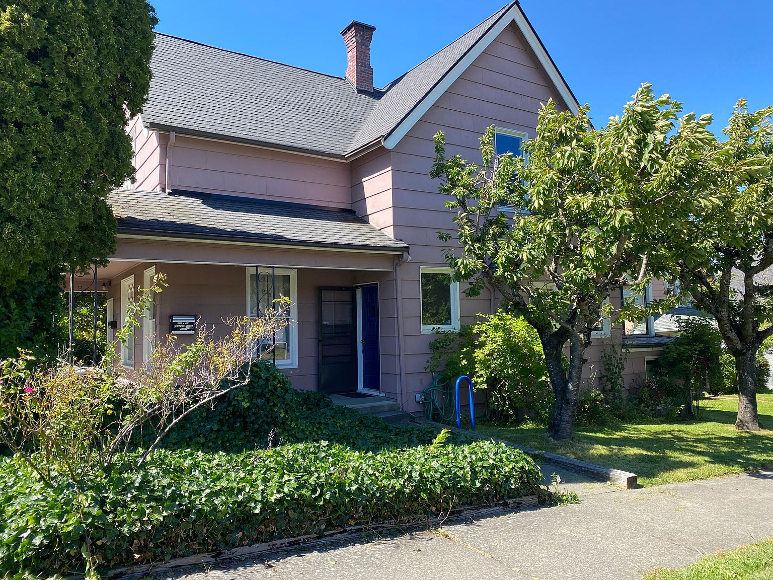 519 E Magnolia St, Bellingham, WA 98225 Zillow