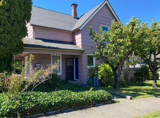 519 E Magnolia St, Bellingham, WA 98225