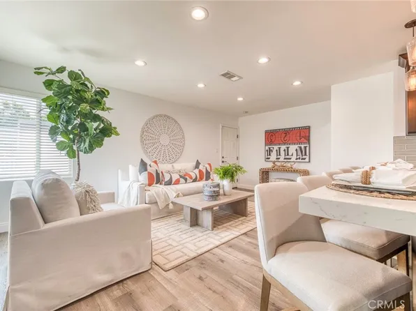 4725 Gundry Ave, Long Beach, CA 90807