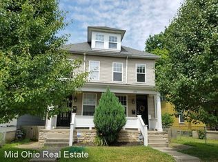 581 Gilbert St, Columbus, OH 43205