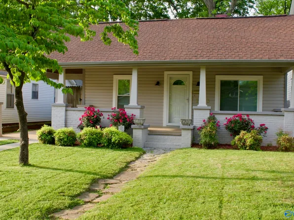 1613 Beirne Ave NE, Huntsville, AL 35801