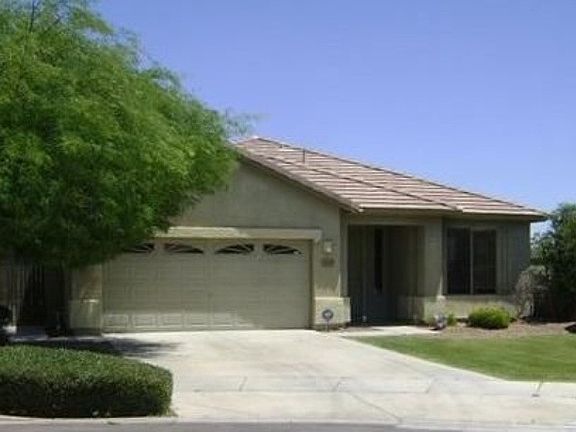 Beautiful ranch-style home at the end of a quiet culdesac.