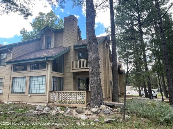 1230 Mechem Dr APT 18, Ruidoso, NM 88345