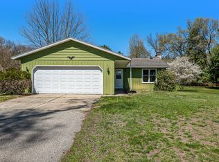 4425 Thirteen Mile Rd NE, Rockford, MI 49341