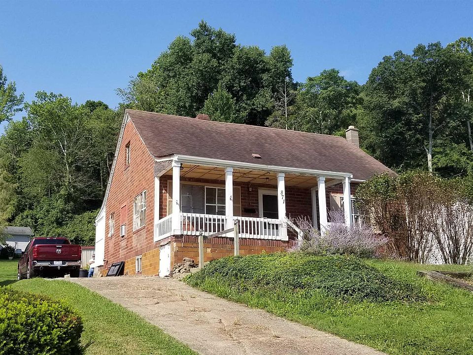 871 Mohican Ave, Logan, OH 43138 Zillow