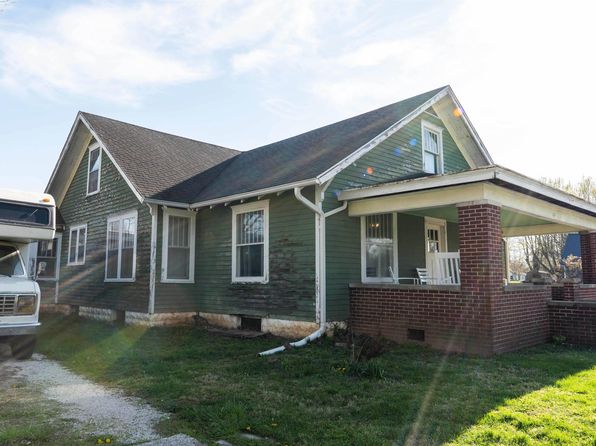 281 W Jefferson St, Orleans, IN 47452