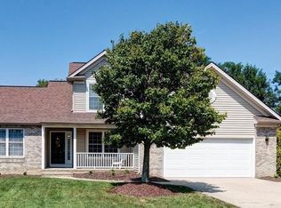 1926 Woodruff Dr, Painesville, OH 44077