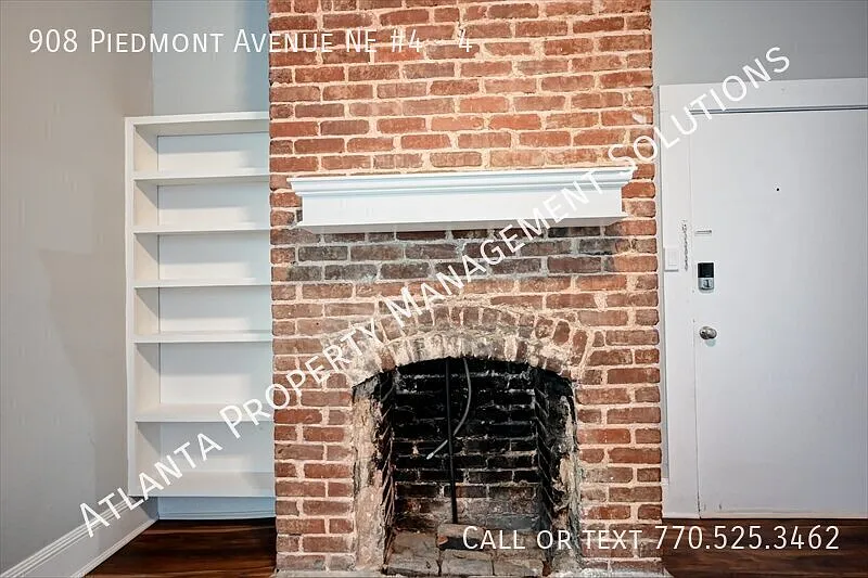 1 bed, 750 sqft, $1,375 — Photo 4