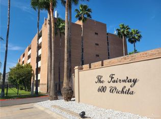 600 Wichita Ave, McAllen, TX 78503