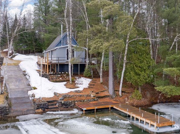 28 Wildwood Ln, Perry, ON P0A 1J0