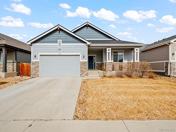 2nd image of 822 Settlers Drive