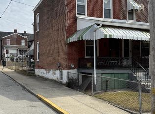 3 W 6th Ave, Coatesville, PA 19320