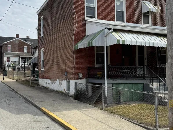 3 W 6th Ave, Coatesville, PA 19320