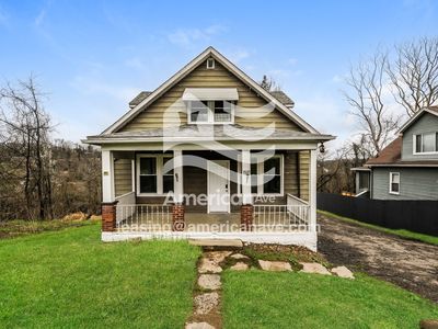 7847 Saltsburg Rd, Pittsburgh, PA, 15239