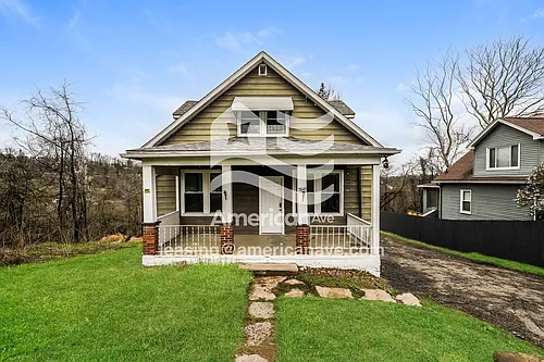 7847 Saltsburg Rd Photo 1