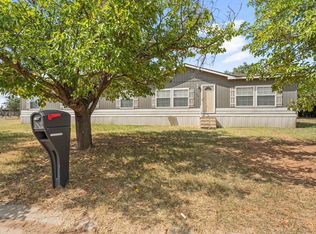 315 N Ave N, Post, TX 79356